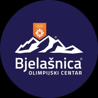 O.C. Bjelašnica-Igman KJP ZOI84 OCS logo