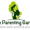 The Parenting Garden logo