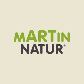 Martin Natur DE logo