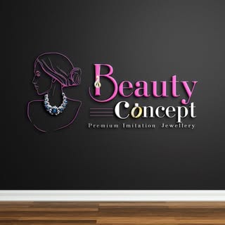 beautyconcept logo