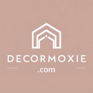 Decor Moxie logo
