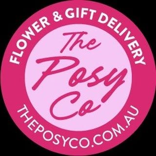 The Posy Co logo