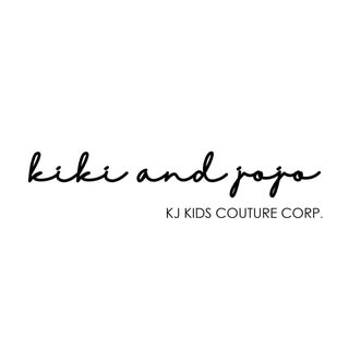 KIKI and JOJO logo