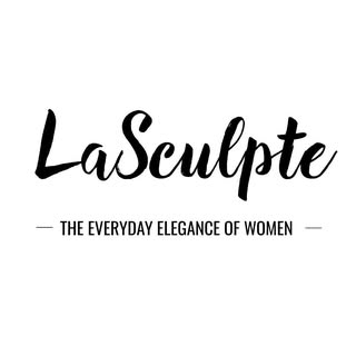 lasculpte logo