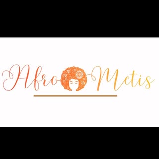 Afro Metis logo