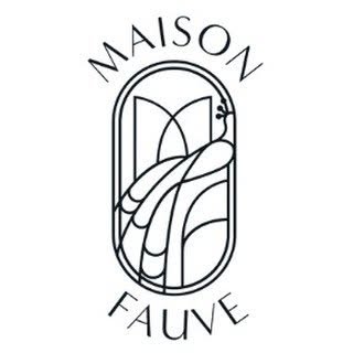 Maison Fauve logo