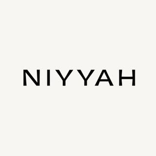NIYYAH logo