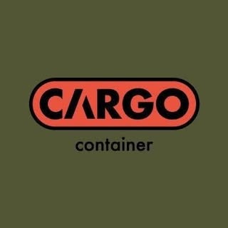 CARGO CONTAINER logo
