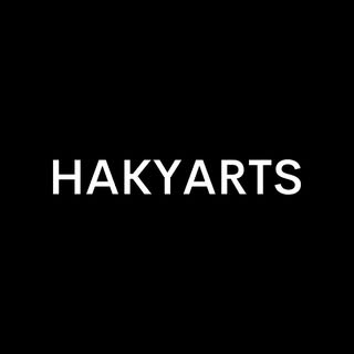 Hakyarts logo