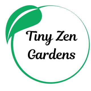Tiny Zen Gardens logo
