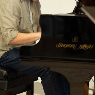 Alamo Piano Galleries logo