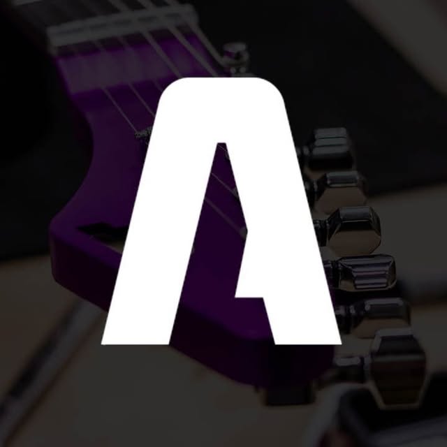 Aluminati Guitars logo