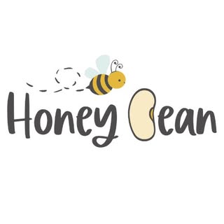 HoneyBean logo