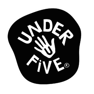 UNDERFIVE logo