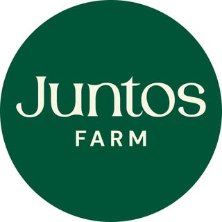 Juntos Farm logo