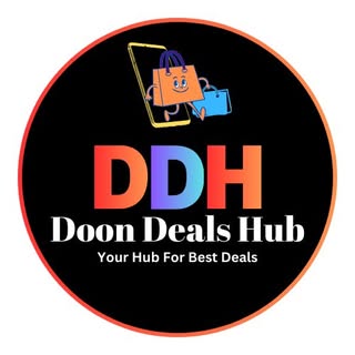 Doon Deals Hub logo