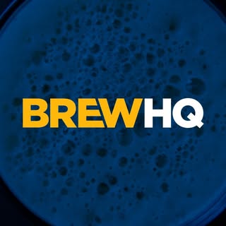 BrewHQ logo