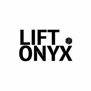 LIFT ONYX logo