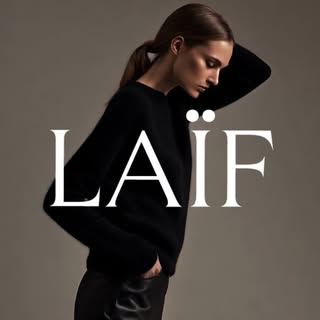 LAIF logo