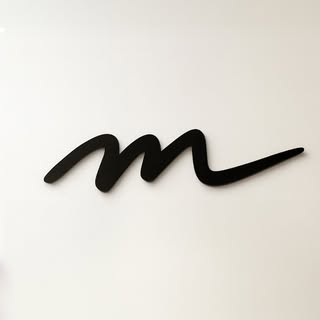 Marin Art Gallery logo