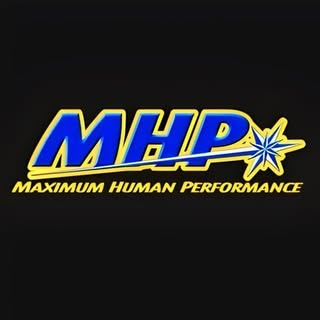 MHP Strong logo