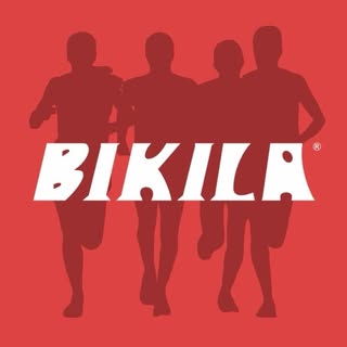 BIKILA logo