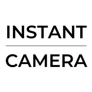 Instant Camera logo