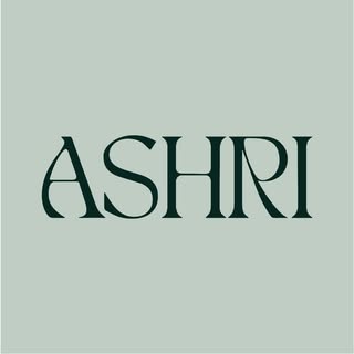 Ashri Skin logo