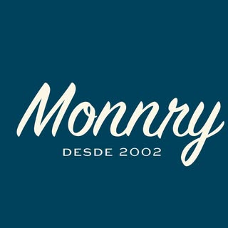 Monnry logo
