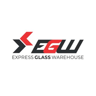 Express Glass Warehouse logo