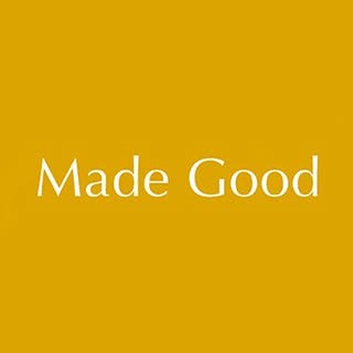 Made Good logo