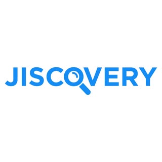 Jiscovery logo