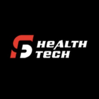 SF HealthTech logo