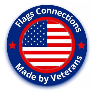 Flags Connections logo