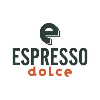 Espresso Dolce logo