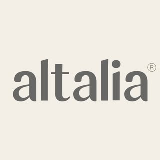 ALTALIA HOME logo