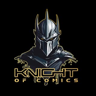 Knight of Comics, LLC logo