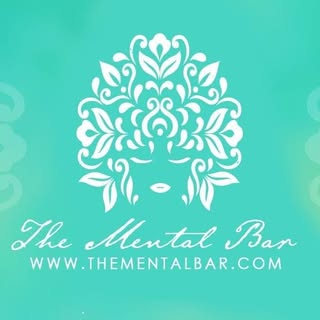 The Mental Bar Coffee Company logo