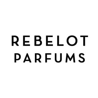 Rebelot Parfums logo