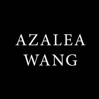 Azalea Wang logo