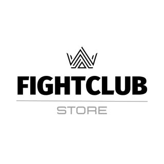Fight Club Store logo
