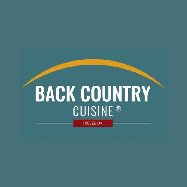Back Country Cuisine logo