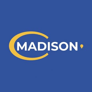 Madison Center logo
