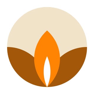 Plant Based Candles logo