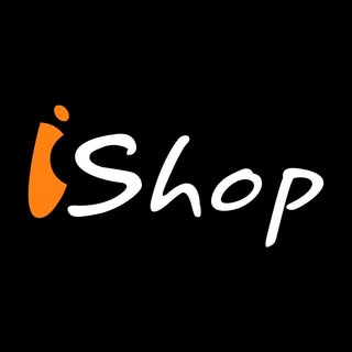 iShop Landing Paises logo