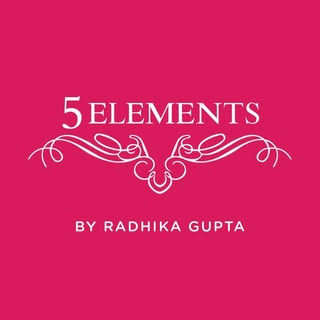 5-elements-co-in logo