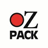 OZPACK logo