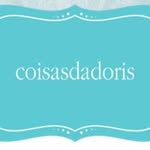 Coisas da Doris logo