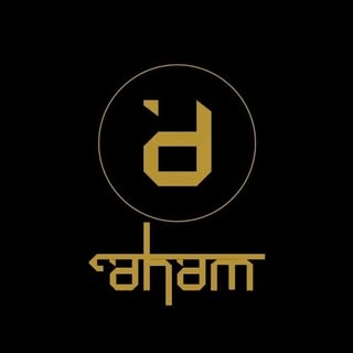 Aham Designer Boutique logo