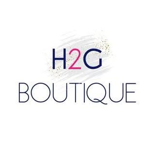 H2G Boutique logo